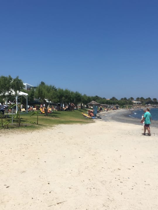 Strand TUI BLUE Oceanis Beach and Spa Resort