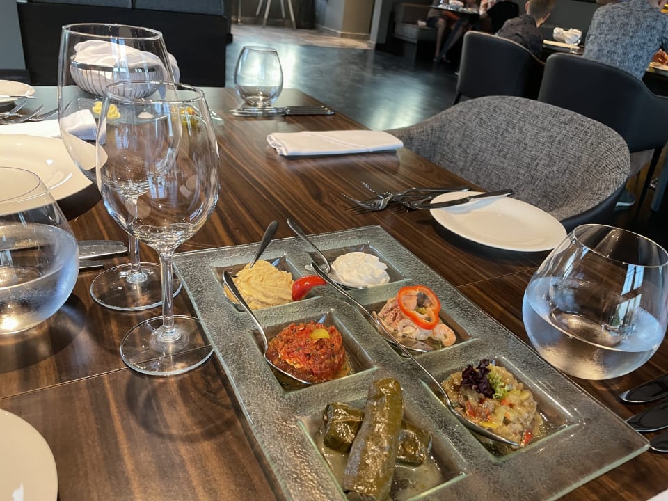 Gastro TUI BLUE Palm Garden