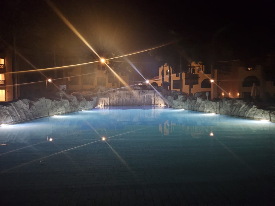 Pool Stella Garden Resort & Spa, Makadi Bay