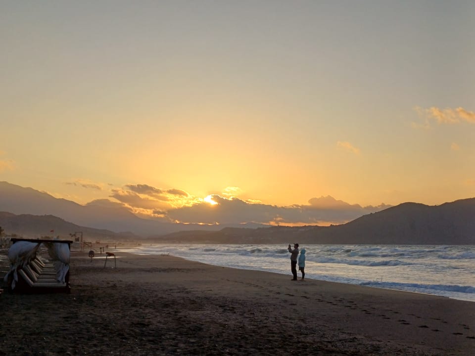 Strand HARPIN Happy Days Beach Hotel