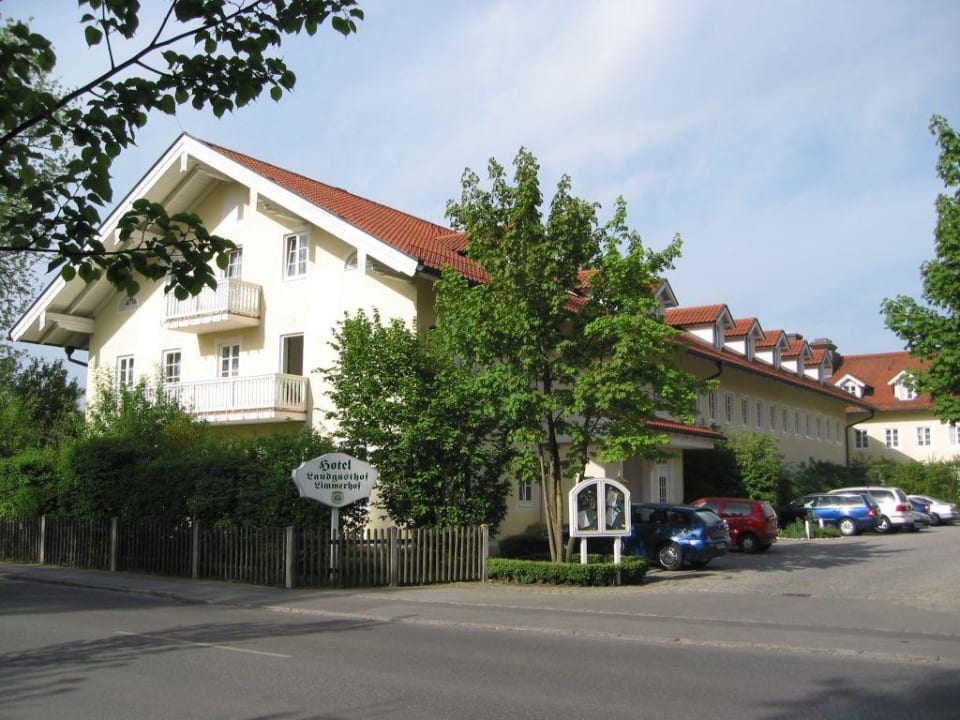Limmerhof Limmerhof