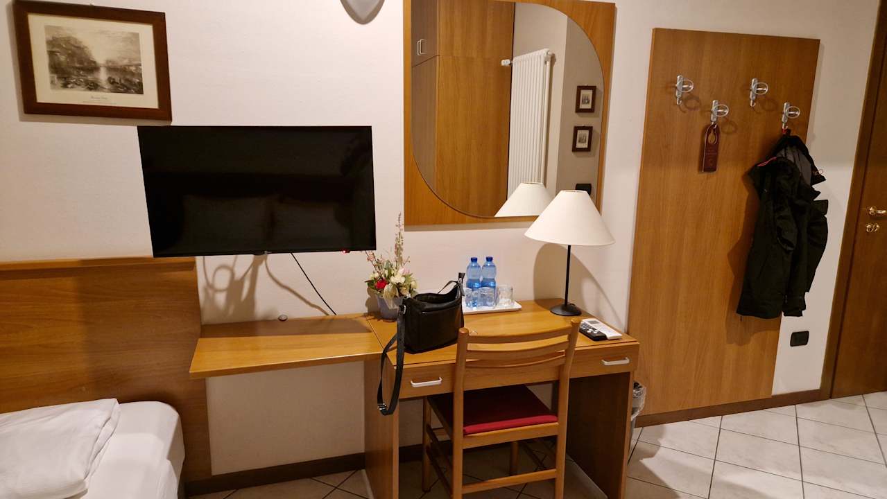 Zimmer Gästehaus La Mimosa