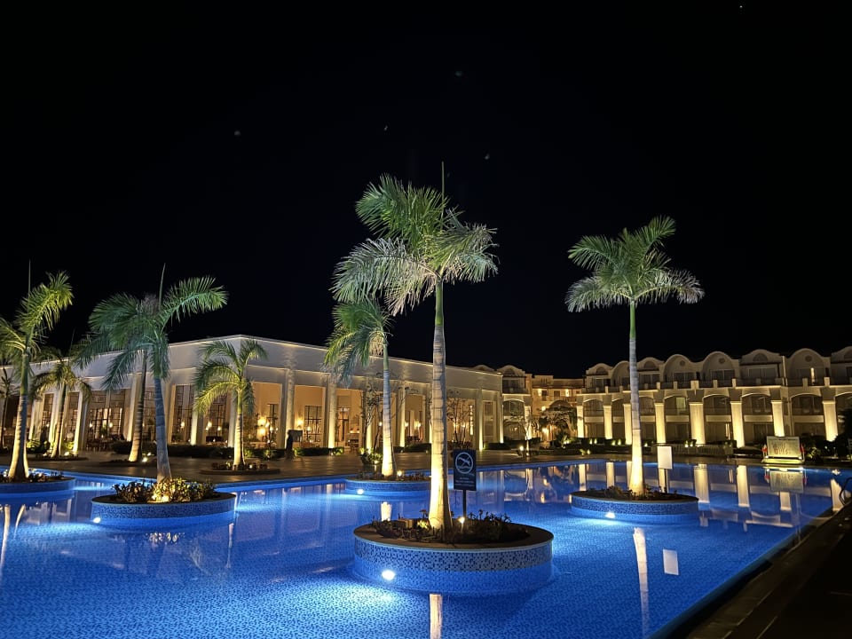 Außenansicht Steigenberger Resort Alaya Marsa Alam - Red Sea - Adults only