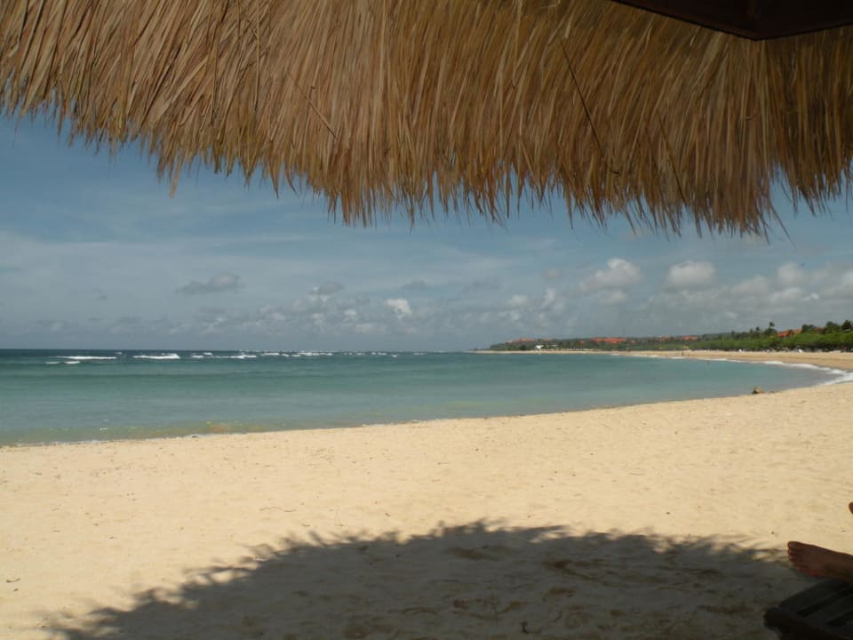 Strand The Laguna A Luxury Collection Resort & Spa