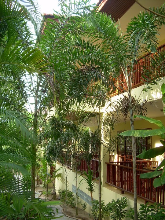 Die Appartments Havana Beach Resort