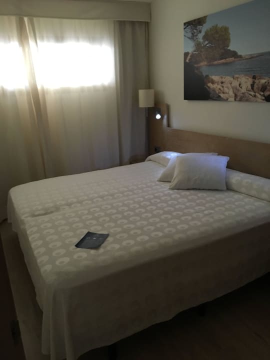 Familienzimmer Iberostar Waves Pinos Park