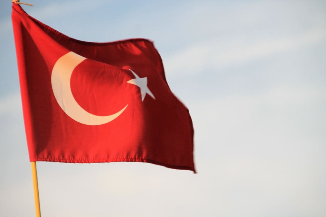 Türkije Hotel Grand Efe