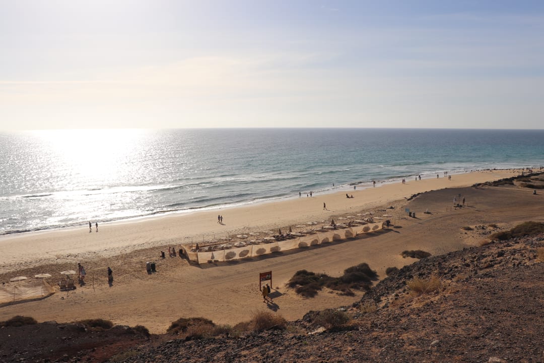 Strand allsun App.-Hotel Esquinzo Beach
