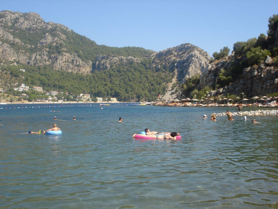 Hotel Turunc Turunc Resort Hotel