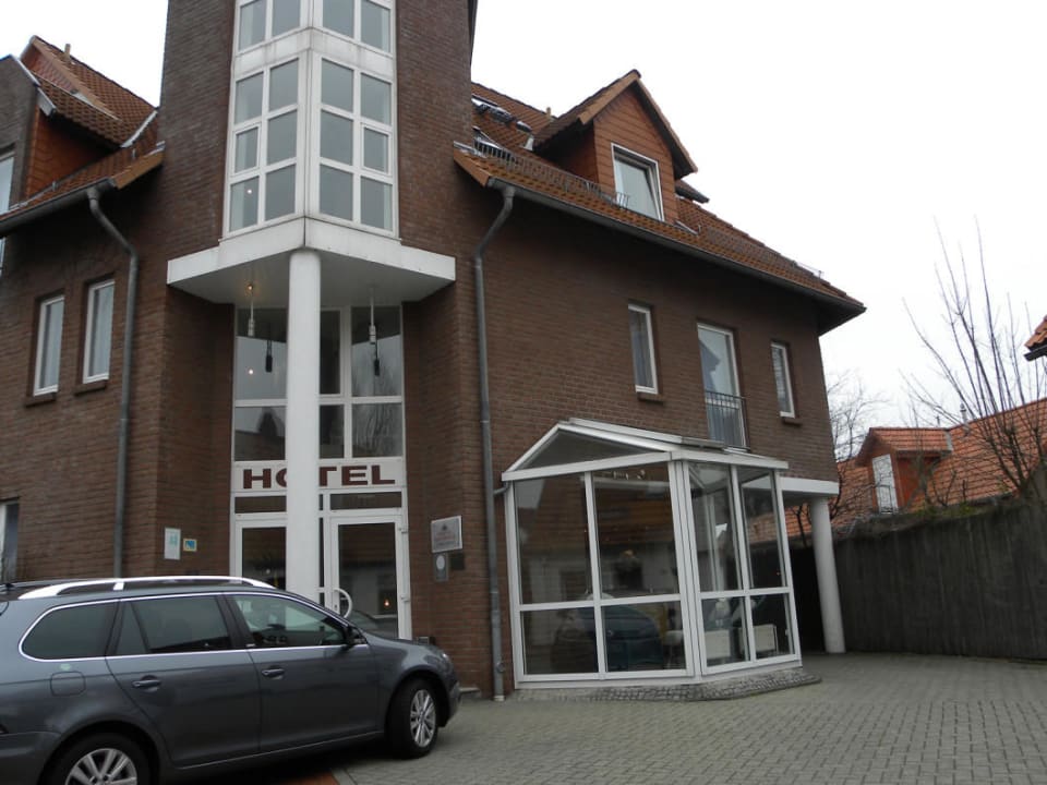 Hotel Am Braunen Hirsch, Celle Hotel Am Braunen Hirsch