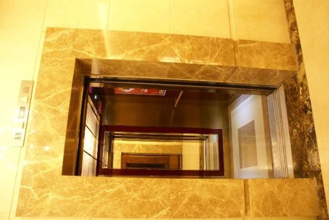 Aufzug Hotel Ya Fan Long Men