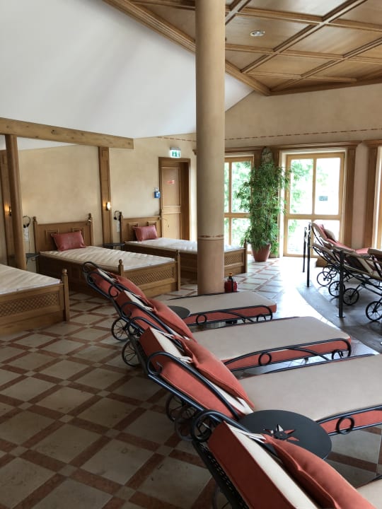Sport & Freizeit Hotel Dirsch Wellness & Spa Resort