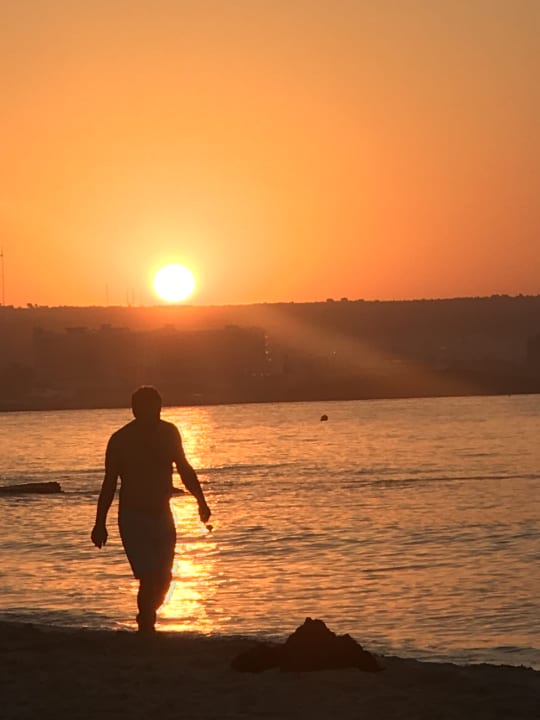Strand Asterias Beach