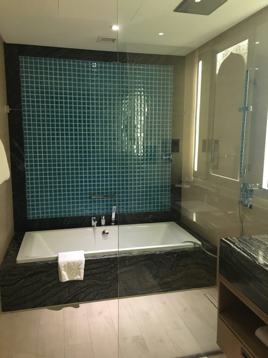 Zimmer DoubleTree by Hilton Resort & Spa Marjan Island