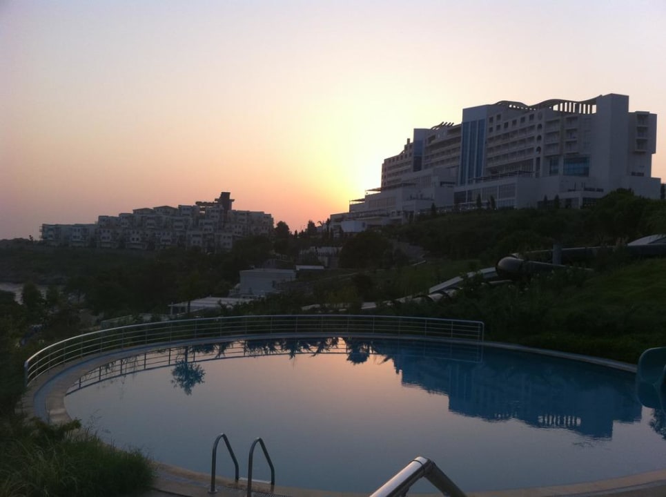 Aussenpool Aria Claros Beach & Spa Resort