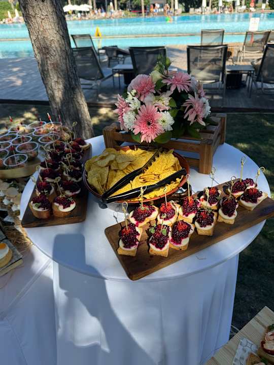 Gastro Voyage Belek Golf & Spa