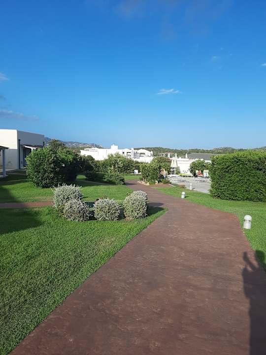 Außenansicht Grande Baia Resort & Spa