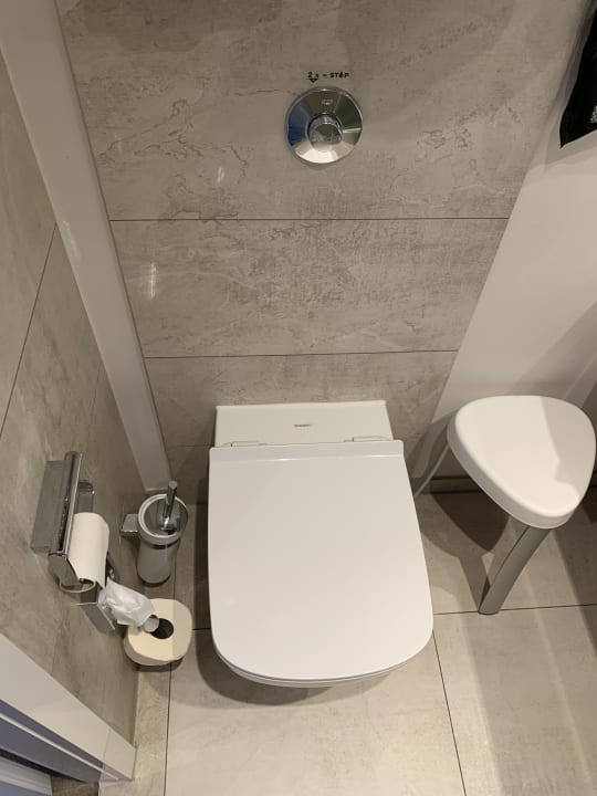 Zimmer Hotel Neptun