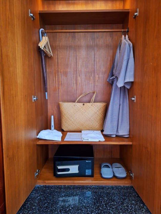Zimmer Varivana Resort Koh Phangan, The Centara Collection
