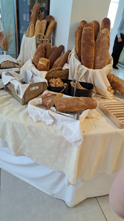 Gastro Acharavi Beach Hotel