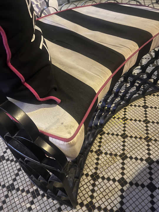 Außenansicht Club Hotel Anjeliq