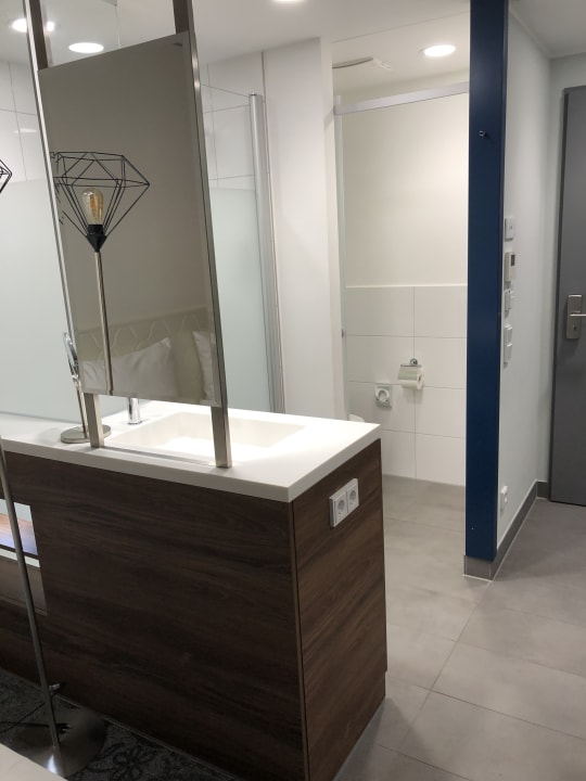 Zimmer Dorint Hotel Düren