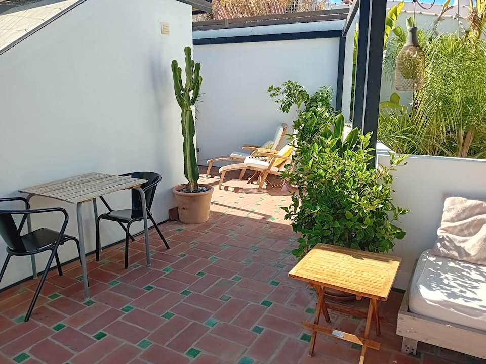 Sonstiges Calçada Guesthouse