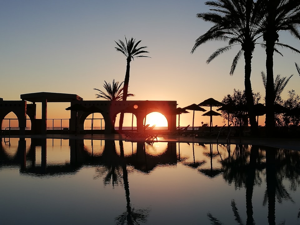 Pool Zita Beach Resort