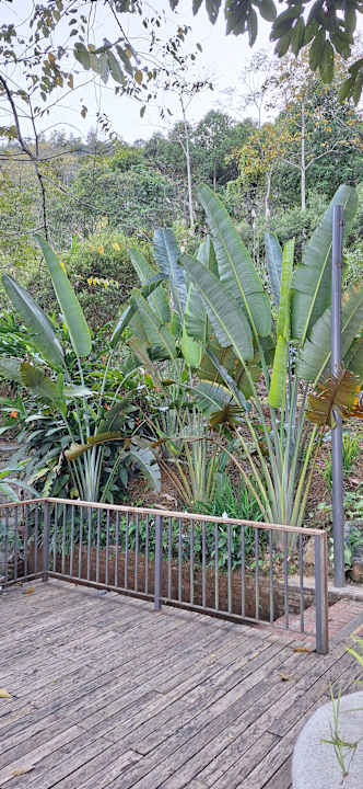 Sonstiges Pu Luong Eco Garden