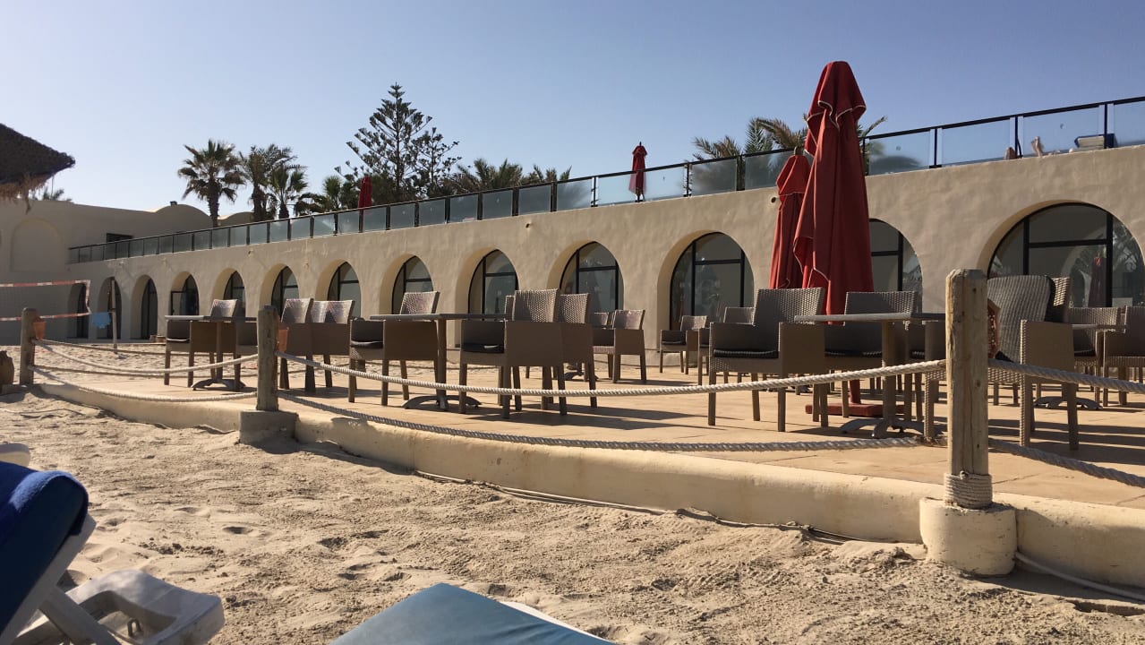 Gastro Sentido Djerba Beach