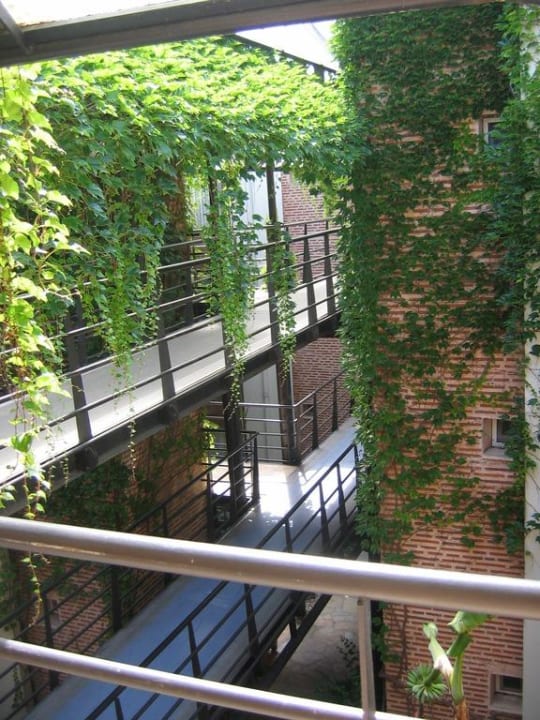 Корридор Limak Limra Hotel & Resort