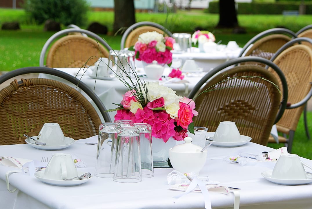 Sonstiges Schloss Wulkow