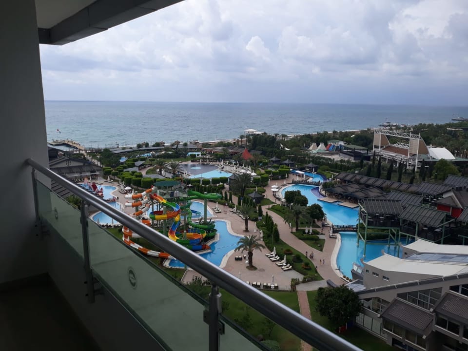 Ausblick Sherwood Exclusive Lara