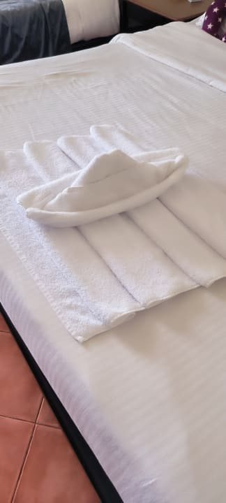 Zimmer Three Corners Sea Beach Resort