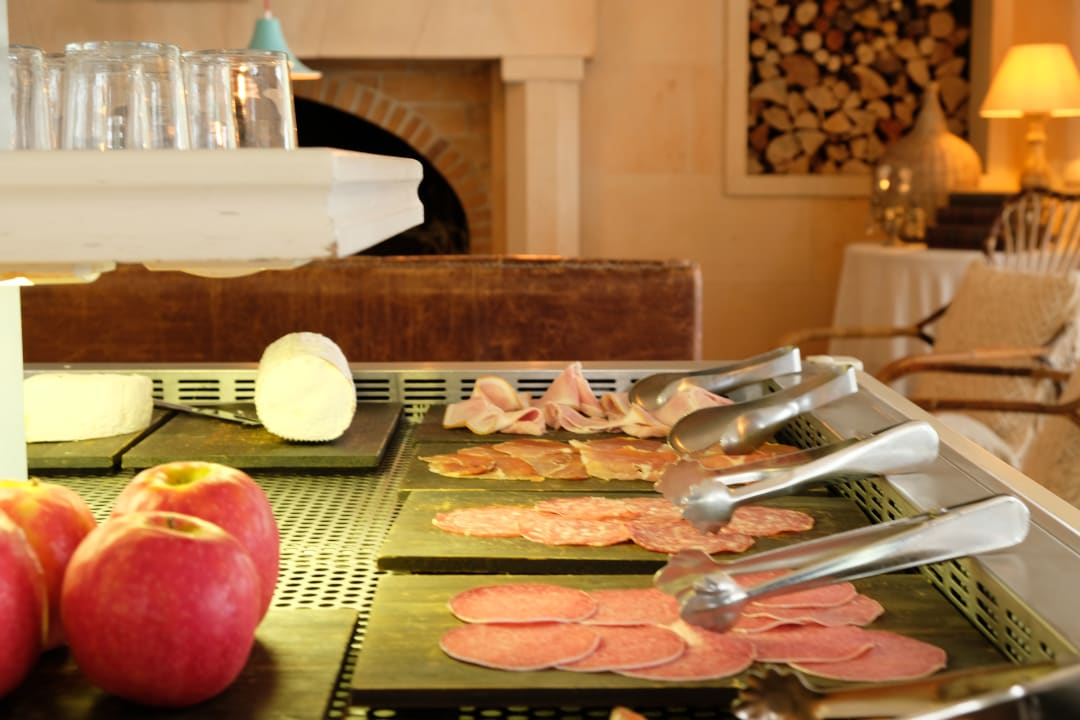 Gastro Finca Hotel Rural Es Turó