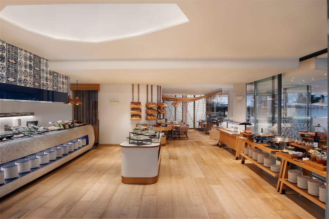 Gastro Royal Hideaway Corales Beach