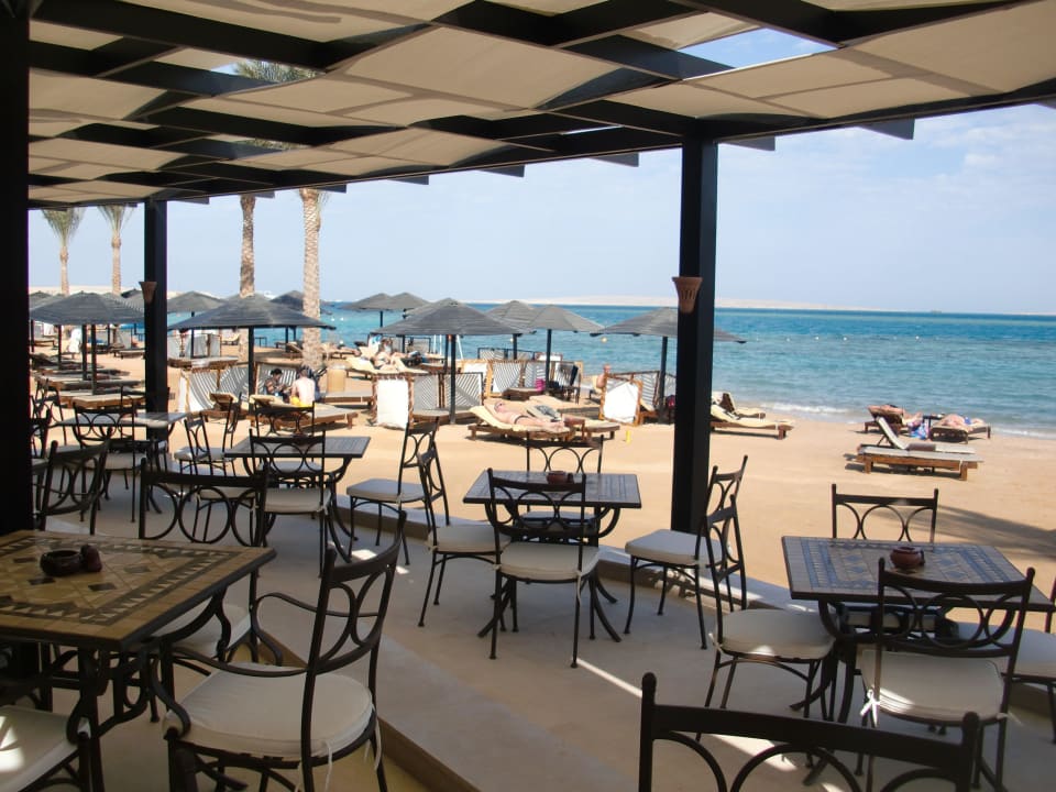 Strandbar Steigenberger Aqua Magic