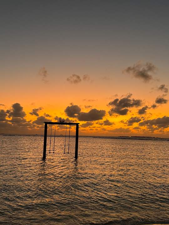 Strand Adaaran Select Meedhupparu Island Resort - Premium All Inclusive