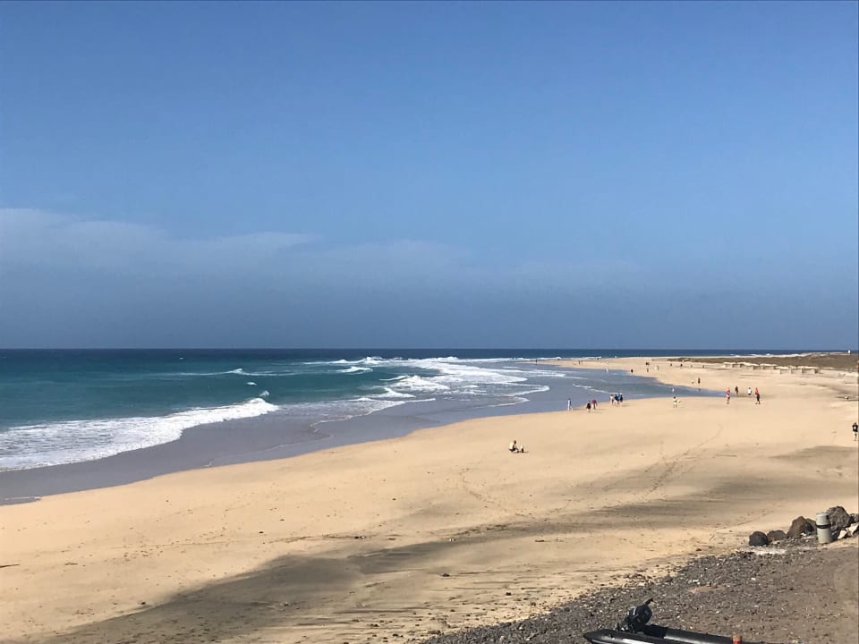 Strand Aldiana Club Fuerteventura