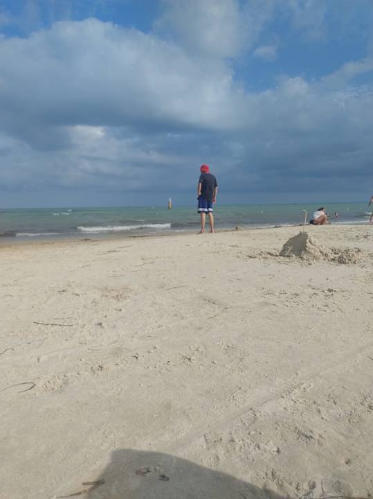 Strand Marhaba Royal Salem