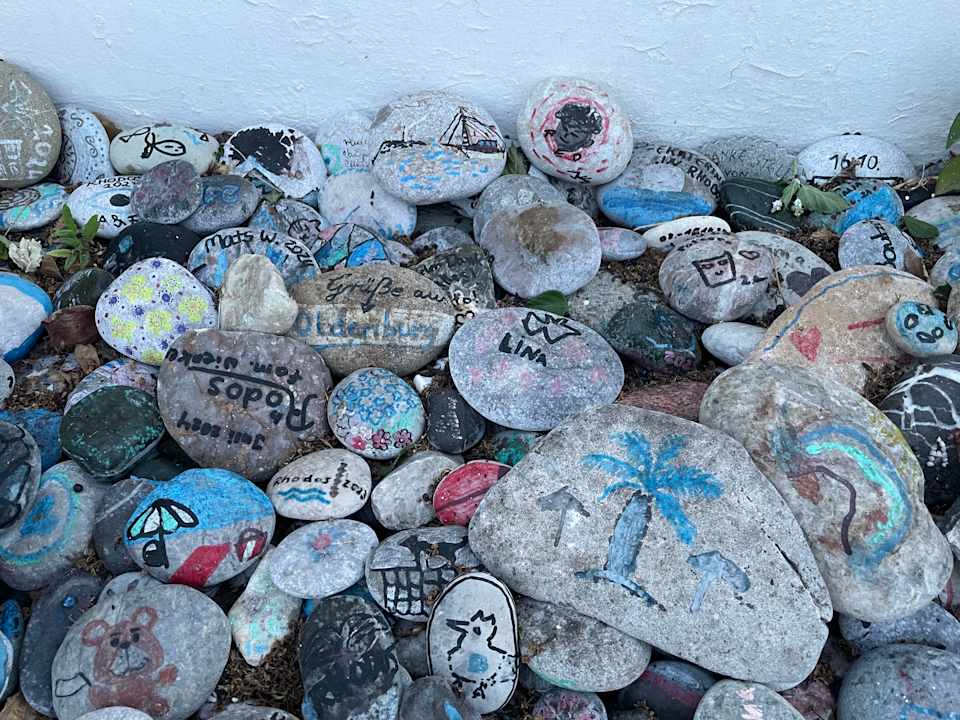 Sonstiges Ekaterini Hotel