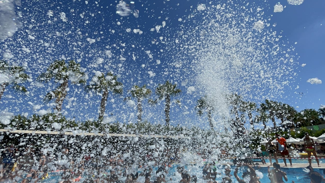 Sport & Freizeit Hane Family Resort