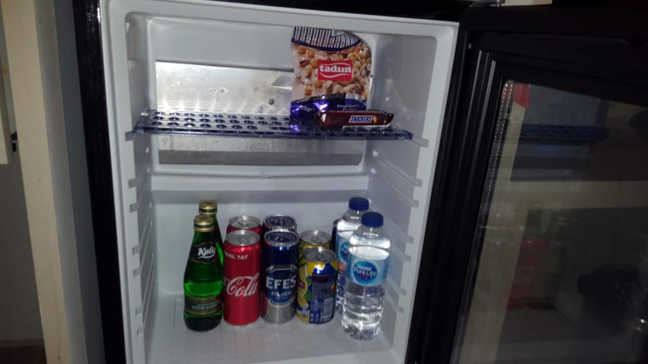 Zimmer Hotel Istankoy