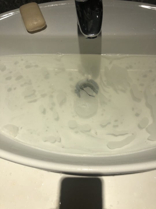 Zimmer Delta Hotels By Marriott Bodrum