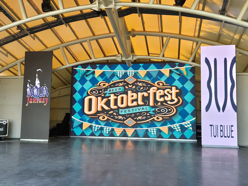 Strand Aqua Fantasy Aquapark Hotel & Spa