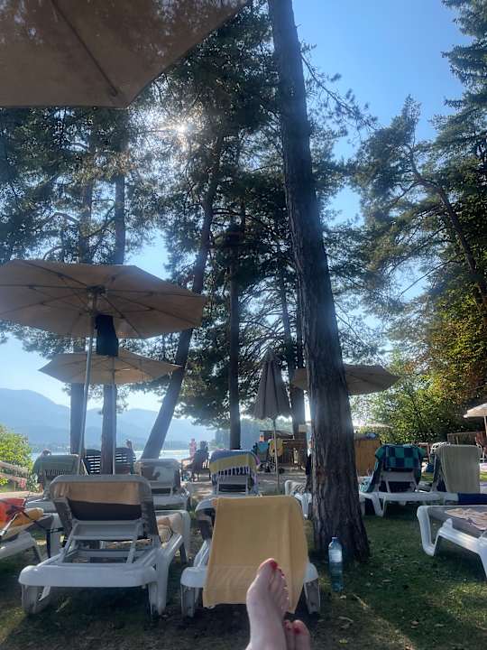 Strand Naturel Hoteldorf Seeleitn