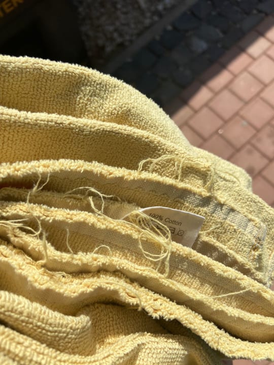 Sonstiges Meliá Laguna Beach