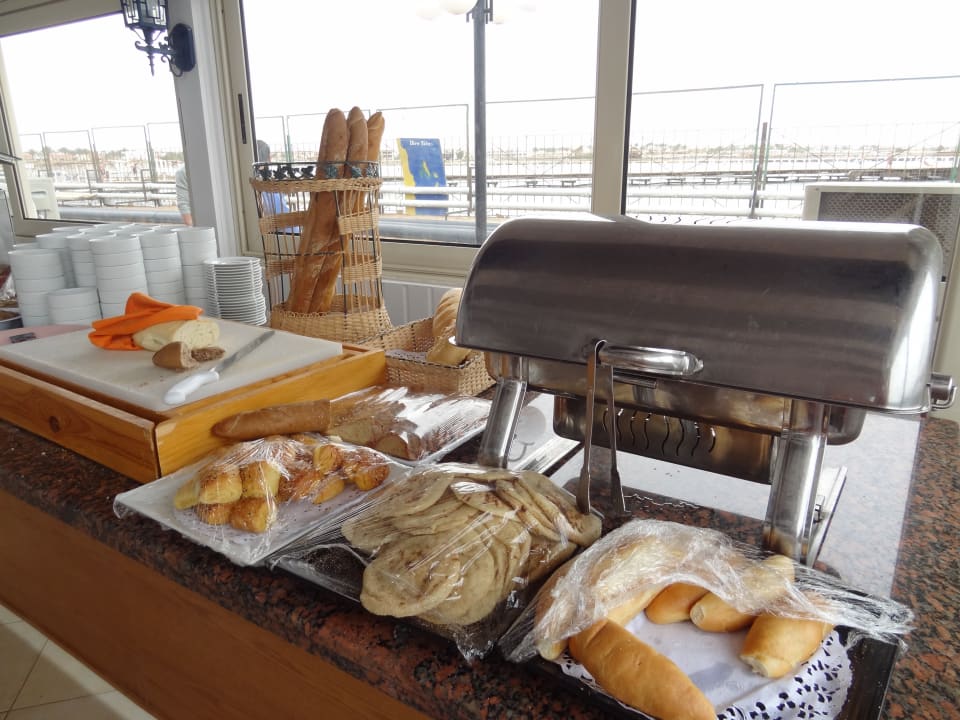 Restaurant Desert Rose