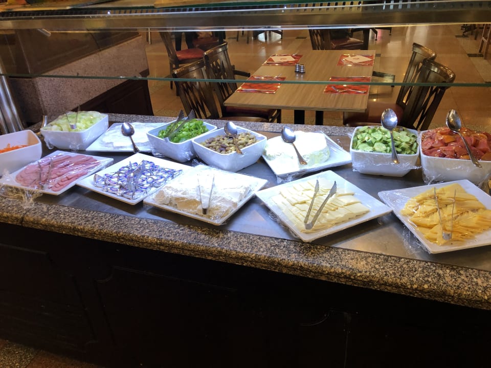 Gastro Menaville Safaga