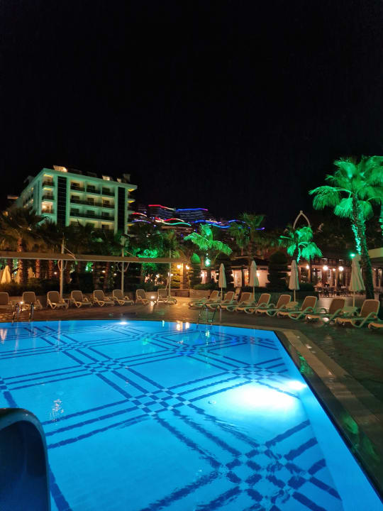 Pool Dizalya Palm Garden